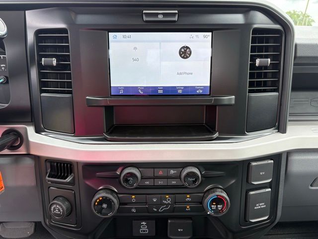 2026 Ford F-350 Super Duty XL - Photo 15