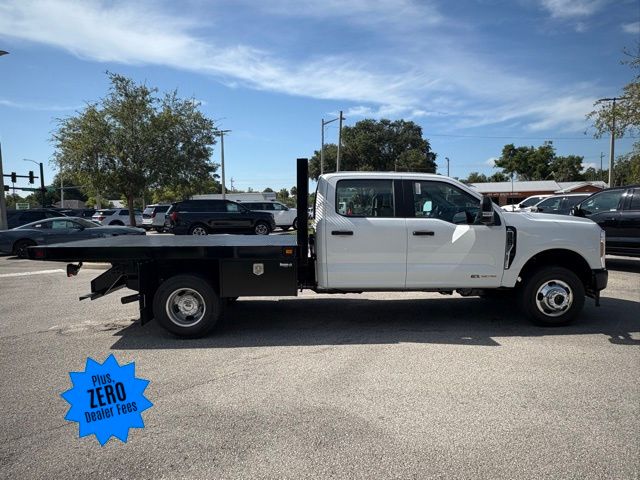 2025 Ford F-350 XL photo 2