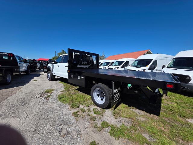 2026 Ford F-450 Super Duty Chassis Cab XL - Photo 6