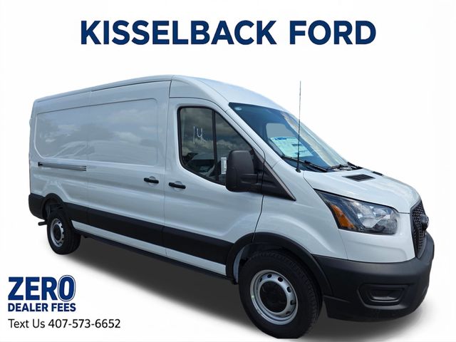 2026 Ford Transit-250 Cargo Van Medium Roof Van 