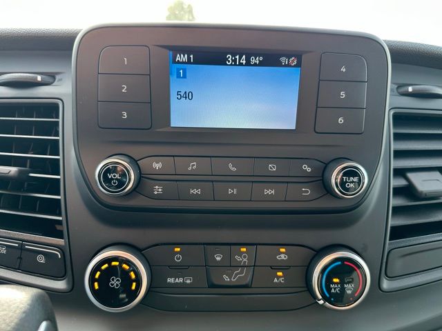 2025 Ford Transit Van Base - Photo 13
