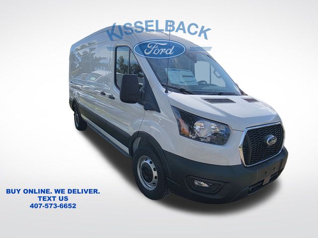 2025 Ford Transit-250 Cargo Van Medium Roof Van 