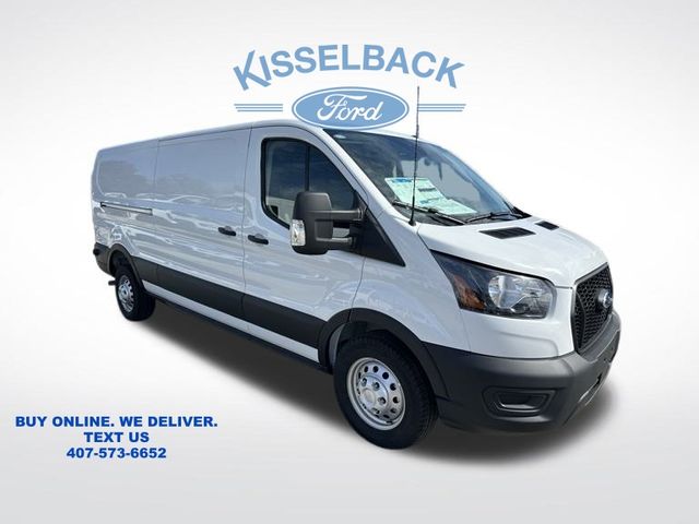 2025 Ford Transit Van Base's photo