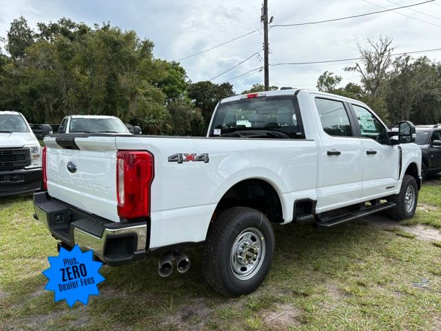 2026 Ford F-250 XL photo 3