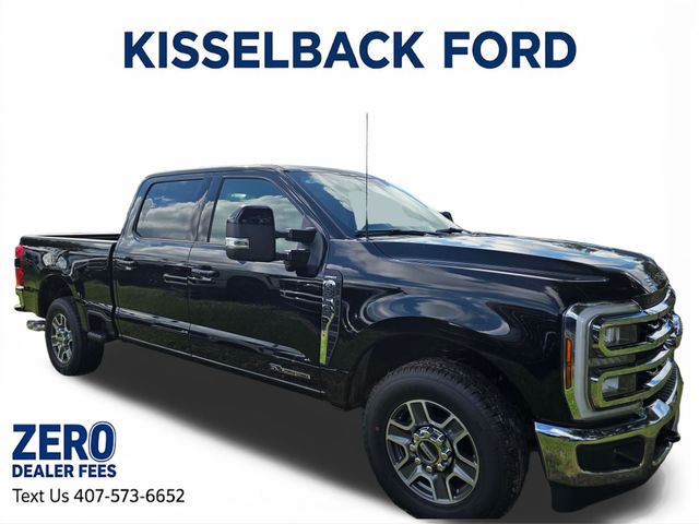 2026 Ford F-250 Super Duty