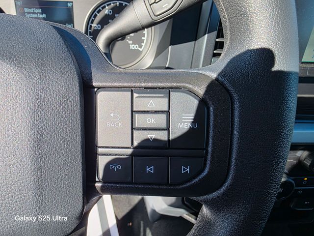 2025 Ford F-350 Super Duty XL - Photo 19