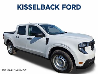 2026 Ford Maverick XL Truck SuperCrew