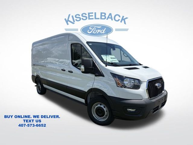 2025 Ford Transit-250 Cargo Van Medium Roof Van 