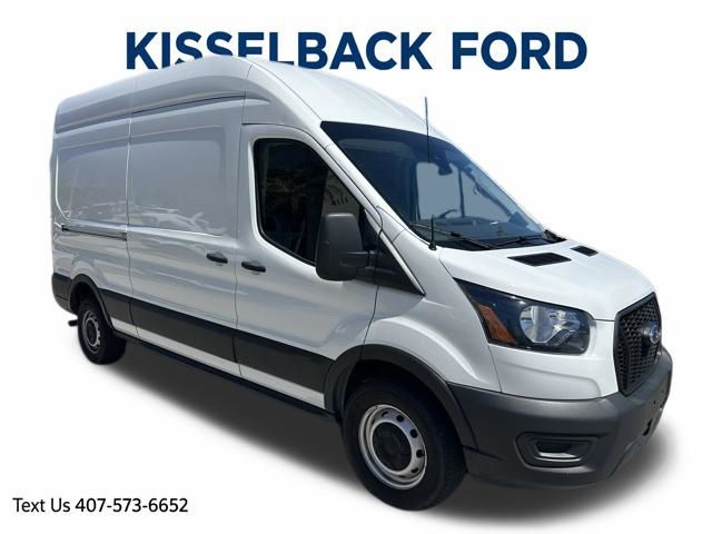 2023 Ford Transit-250 Cargo Van High Roof Van 