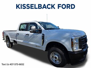 2026 Ford F-250 XL Truck Crew Cab
