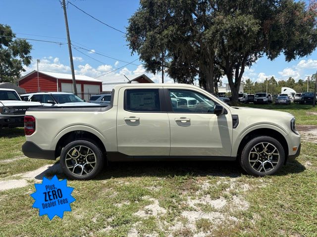 2025 Ford Maverick Lariat photo 2