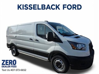 2026 Ford Transit-150 Cargo Base Van Low Roof Van