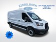 Ford Transit-250 Cargo