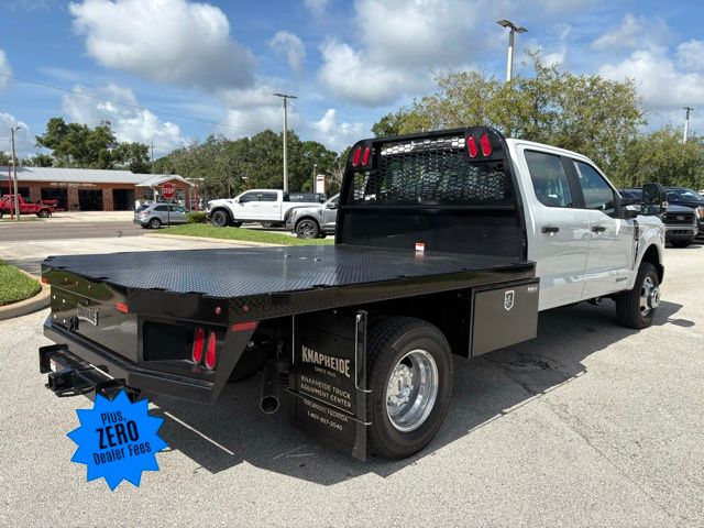 2025 Ford F-350 XL photo 3