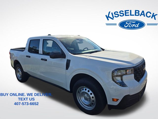 2025 Ford Maverick XL's photo