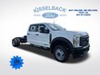 Ford F-450 Chassis