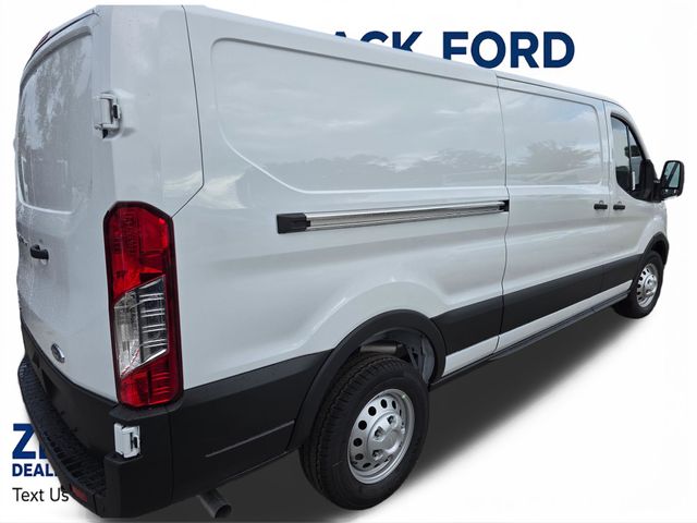 2025 Ford Transit Van Base - Photo 4