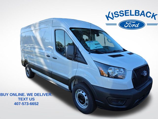 2026 Ford Transit Van Base's photo