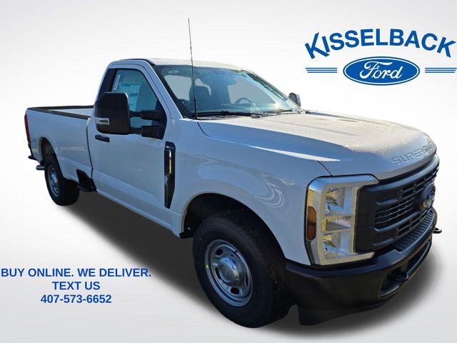 2026 Ford F-250 Super Duty XL's photo