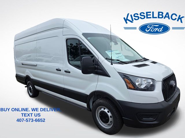 2026 Ford Transit Van Base's photo