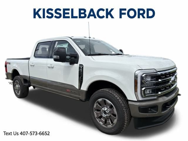 2026 Ford F-350 Base's photo