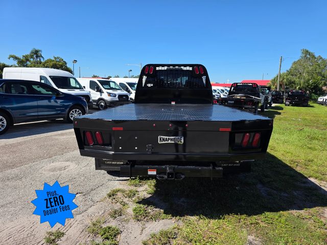 2026 Ford F-450 XL photo 4