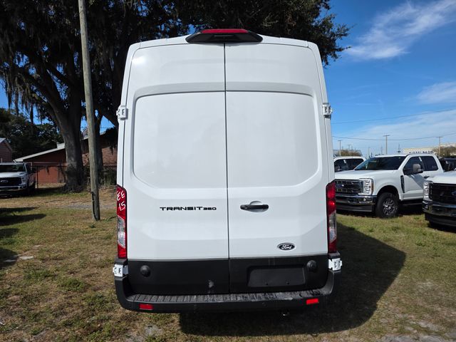 2026 Ford Transit photo 2