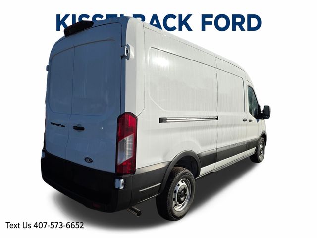 2026 Ford Transit photo 4
