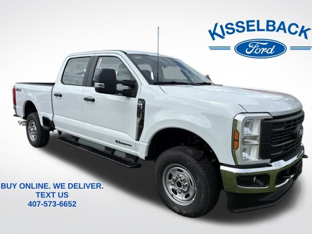 2026 Ford F-350 Super Duty XL's photo