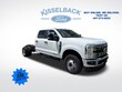 Ford F-350 Chassis