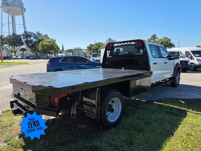 2025 Ford F-450 XL photo 3