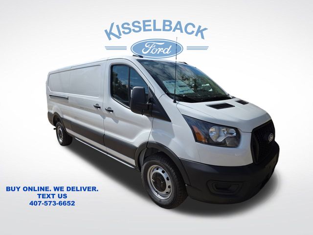 2026 Ford Transit Van Base's photo