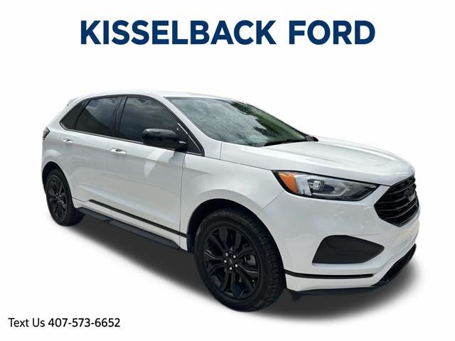 2023 Ford Edge SE AWD's photo
