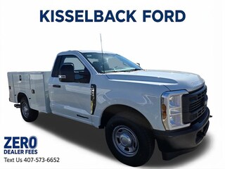 2026 Ford F-250 XL Truck Regular Cab