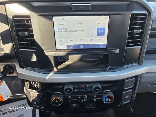 2025 Ford F-350 Super Duty XL - Photo 12
