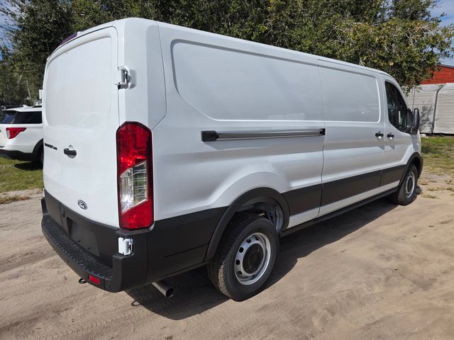 2026 Ford Transit photo 2