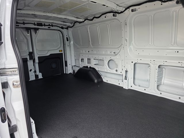 2025 Ford Transit Van Base - Photo 21