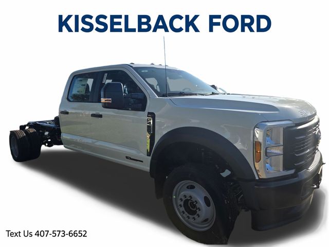 2026 Ford F-450's photo