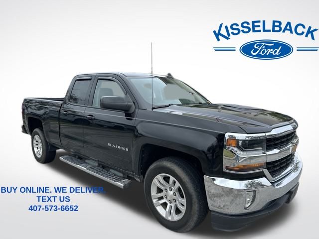 2019 Chevrolet Silverado 1500 LD LT's photo