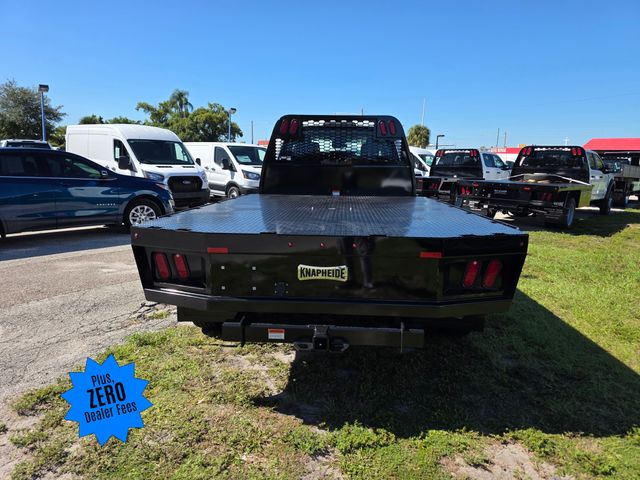 2025 Ford F-450 XL photo 4