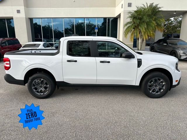 2025 Ford Maverick XLT photo 2