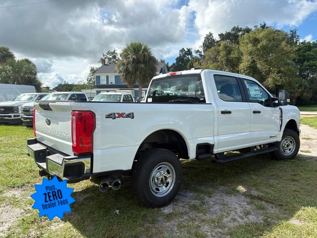 2026 Ford F-250 XL photo 3