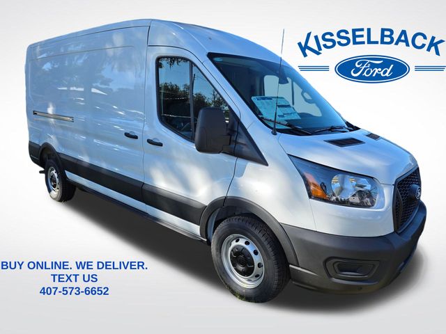 2026 Ford Transit Van Base's photo