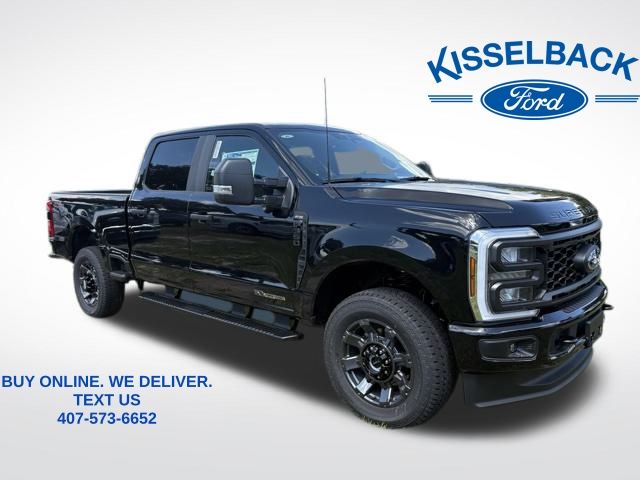 2026 Ford F-350 Super Duty XL's photo