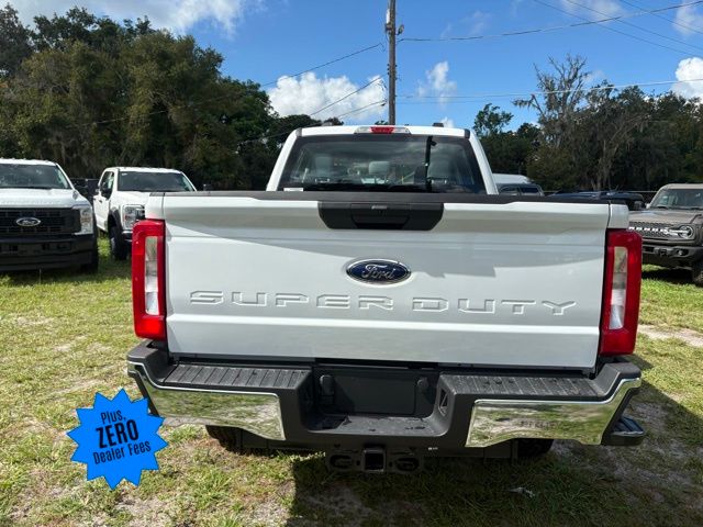 2026 Ford F-250 XL photo 4