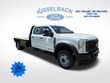 Ford F-450 Chassis