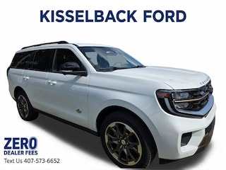 2026 Ford Expedition King Ranch SUV