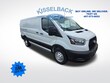 Ford Transit-250 Cargo