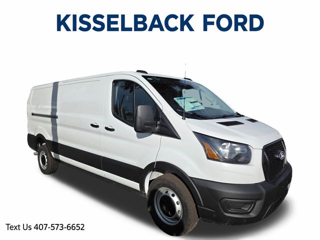 2026 Ford Transit Van Base's photo