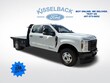 Ford F-350 Chassis